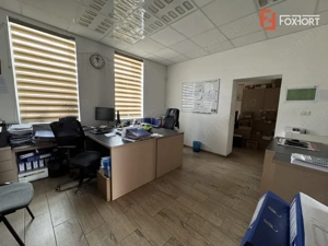 Comision 0, Birouri + hala depozitare si curte 2053 mp, - ID C7998 - imagine 13