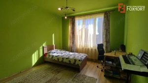 COMISION 0% Casa individuala 8 camere, Sacalaz - Pivnita, teren 1198 mp, asfalt - imagine 4