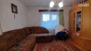 Casa individuala 3 camere, Mehala - Teren 1142 mp, zona linistita - imagine 2