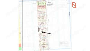 COMISION 0% Teren intravilan Sacalaz, 586 mp - Oportunitate investitie - imagine 6