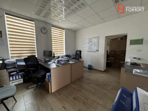 Comision 0, Birouri + hala depozitare si curte 2053 mp, - ID C7998 - imagine 12