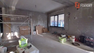 Spatiu Comercial de inchiriat, 113 mp, Sacalaz - pozitionare excelenta - imagine 4