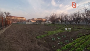 Casa individuala 3 camere, Mehala - Teren 1142 mp, zona linistita - imagine 14