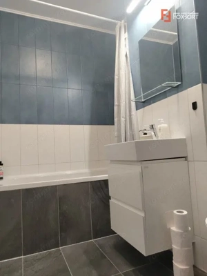 Apartament modern, 2 camere Open-Space de inchiriat in Timisoara, zona Aradului - imagine 8