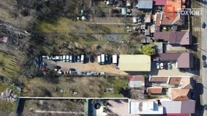 Comision 0, Birouri + hala depozitare si curte 2053 mp, - ID C7998 - imagine 4