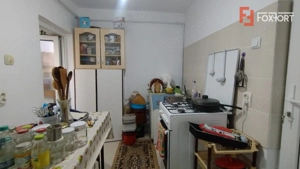 Casa individuala 3 camere, Mehala - Teren 1142 mp, zona linistita - imagine 9