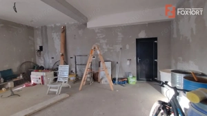 Spatiu Comercial de inchiriat, 113 mp, Sacalaz - pozitionare excelenta - imagine 11