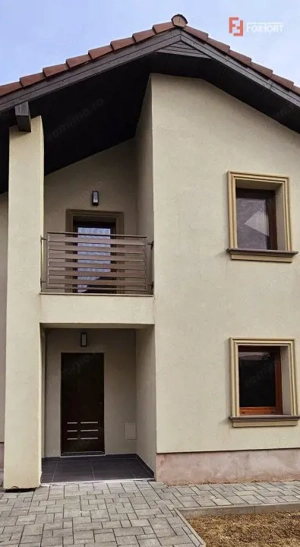 Casa individuala 5 camere, 190 mp, in Chisoda vatra satului - imagine 15