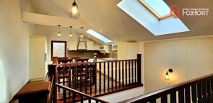 Casa individuala 5 camere, 190 mp, in Chisoda vatra satului - imagine 13