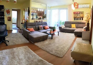 Apartament 3 camere, Lipovei - loc de parcare, balcon - imagine 8