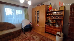 Casa individuala 3 camere, Mehala - Teren 1142 mp, zona linistita - imagine 20