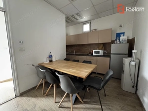 Comision 0, Birouri + hala depozitare si curte 2053 mp, - ID C7998 - imagine 14