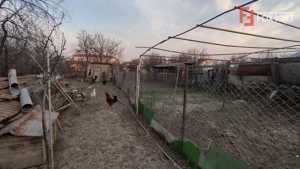 Casa individuala 3 camere, Mehala - Teren 1142 mp, zona linistita - imagine 13