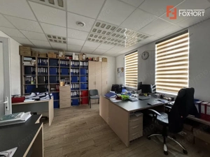 Comision 0, Birouri + hala depozitare si curte 2053 mp, - ID C7998 - imagine 6