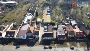 Comision 0, Birouri + hala depozitare si curte 2053 mp, - ID C7998 - imagine 2