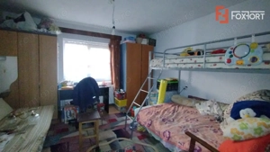 Casa individuala 3 camere, Mehala - Teren 1142 mp, zona linistita - imagine 3