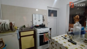 Casa individuala 3 camere, Mehala - Teren 1142 mp, zona linistita - imagine 10