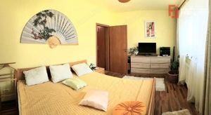 Apartament 3 camere, Lipovei - loc de parcare, balcon - imagine 2