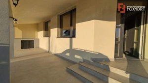 Spatiu Comercial de inchiriat, 113 mp, Sacalaz - pozitionare excelenta - imagine 14