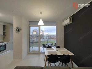 Apartament modern, 2 camere Open-Space de inchiriat in Timisoara, zona Aradului - imagine 3