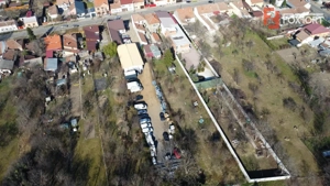 Comision 0, Birouri + hala depozitare si curte 2053 mp, - ID C7998 - imagine 3