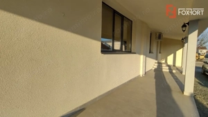 Spatiu Comercial de inchiriat, 113 mp, Sacalaz - pozitionare excelenta - imagine 13