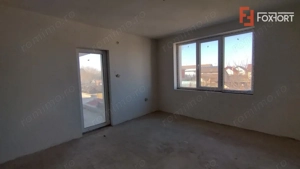 COMISION 0% Casa individuala 8 camere, Sacalaz - Pivnita, teren 1198 mp, asfalt - imagine 13