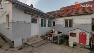 Casa individuala 3 camere, Mehala - Teren 1142 mp, zona linistita - imagine 18