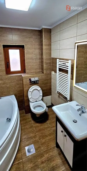 Casa individuala 5 camere, 190 mp, in Chisoda vatra satului - imagine 10