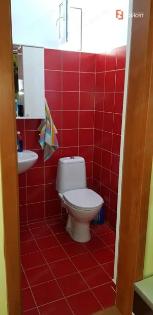 Apartament 3 camere, Lipovei - loc de parcare, balcon - imagine 6