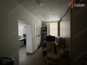 Comision 0, Birouri + hala depozitare si curte 2053 mp, - ID C7998 - imagine 5