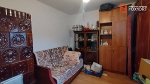 Casa individuala 3 camere, Mehala - Teren 1142 mp, zona linistita - imagine 8