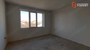 COMISION 0% Casa individuala 8 camere, Sacalaz - Pivnita, teren 1198 mp, asfalt - imagine 14