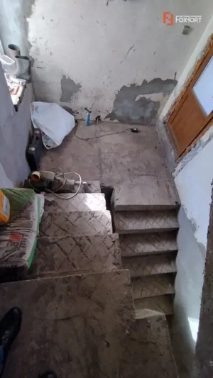 COMISION 0% Casa individuala 8 camere, Sacalaz - Pivnita, teren 1198 mp, asfalt - imagine 19