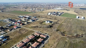 COMISION 0% Parcela Mosnita, toate utilitatile + Asfalt - imagine 7