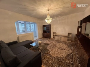 Apartament cu 4 camere, semidecomandat Zona Girocului  - imagine 2