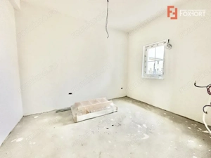 Duplex Mosnita cu 4 camere si teren de 350 mp  - imagine 14