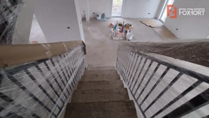 Duplex 4 camere de vanzare, Sacalaz - toate utilitatiile - imagine 12