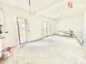 Duplex Mosnita cu 4 camere si teren de 350 mp  - imagine 7