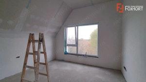 Duplex 4 camere de vanzare, Sacalaz - toate utilitatiile - imagine 6