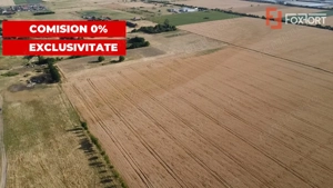 COMISION 0% Teren de vanzare intravilan de 24.700 mp - Padureni - imagine 6