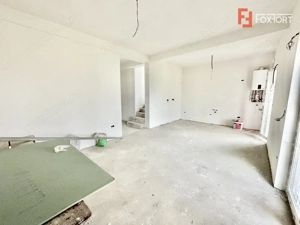 Duplex Mosnita cu 4 camere si teren de 350 mp  - imagine 6