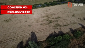 COMISION 0% Teren de vanzare intravilan de 1.600 mp - Padureni - imagine 8