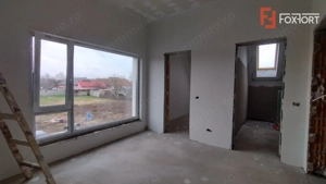 Duplex 4 camere de vanzare, Sacalaz - toate utilitatiile - imagine 7