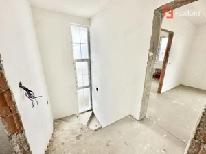 Duplex Mosnita cu 4 camere si teren de 350 mp  - imagine 15