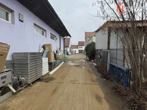 Comision 0, Birouri + hala depozitare si curte 2053 mp, - ID C7998 - imagine 20