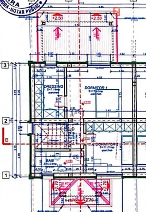 Duplex Mosnita cu 4 camere si teren de 350 mp  - imagine 4