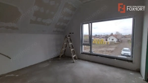 Duplex 4 camere de vanzare, Sacalaz - toate utilitatiile - imagine 14