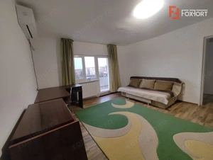 Apartament cu 2 camere de inchiriat in Timisoara, zona Kiriac