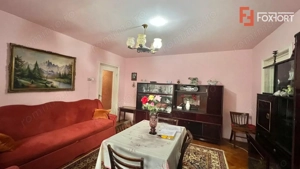 Apartament 2 camere de vanzare, zona Dambovita - imagine 14